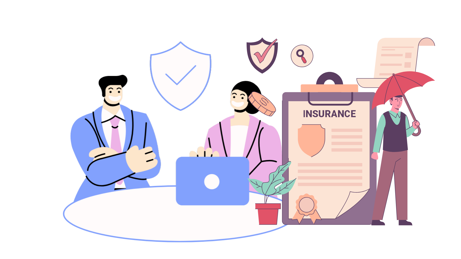 Insurance Protection